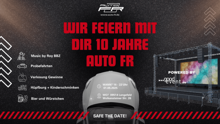 Auto Fr - Automobilhandel Frank Richter